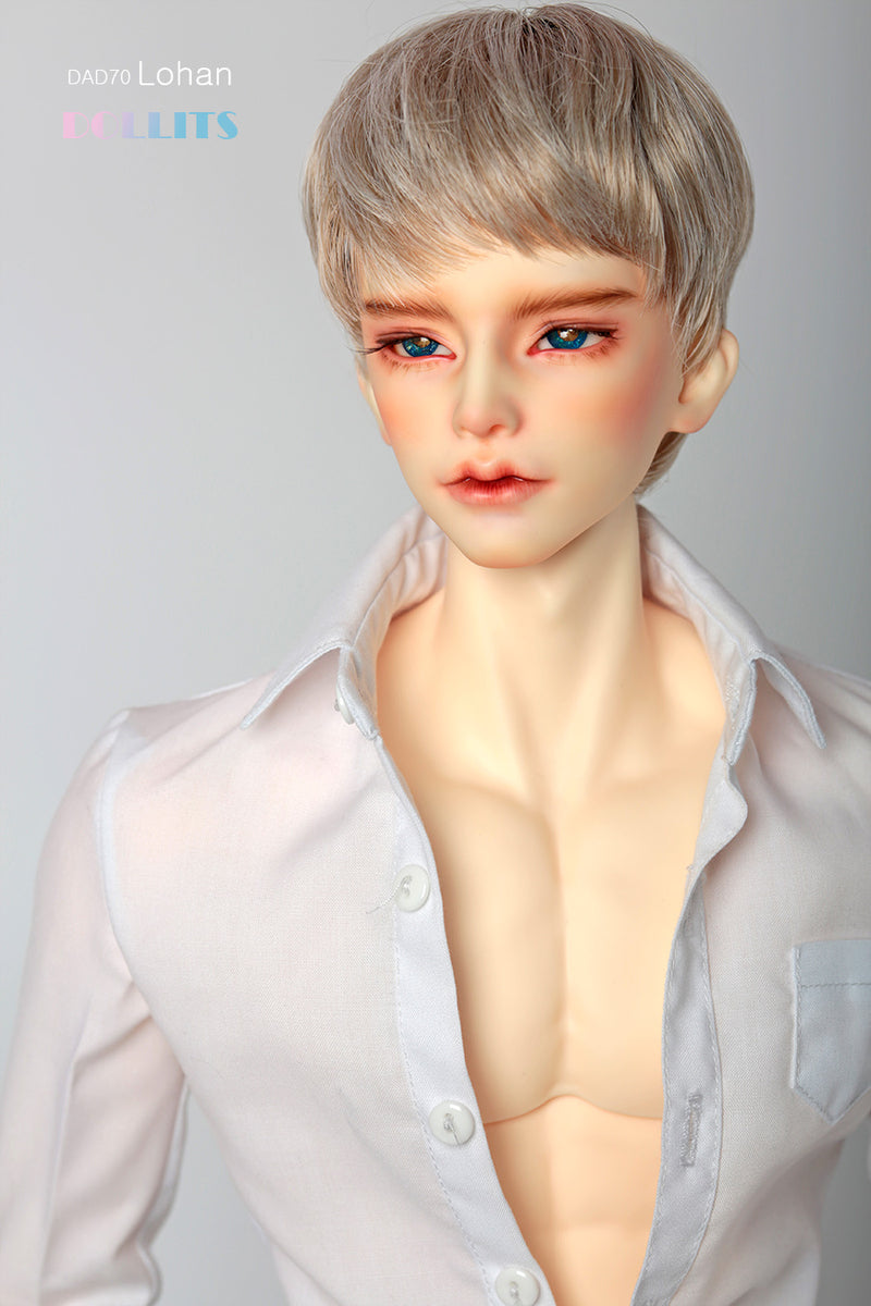 Lohan [Limited Time] | Preorder | DOLL