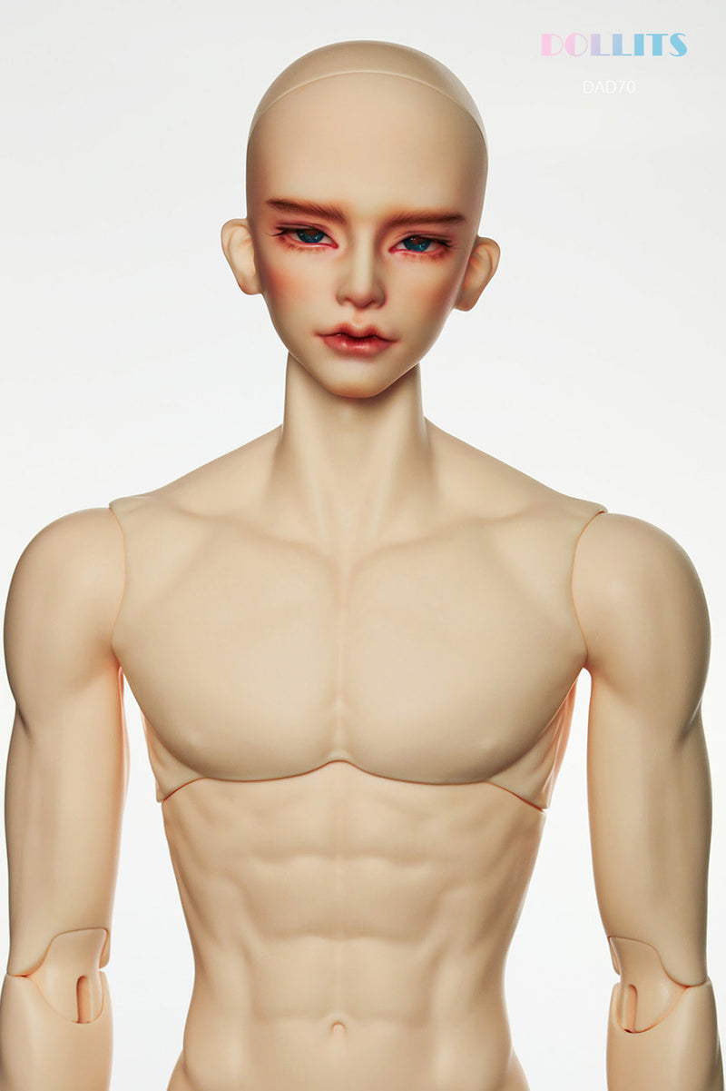 Lohan [Limited Time] | Preorder | DOLL