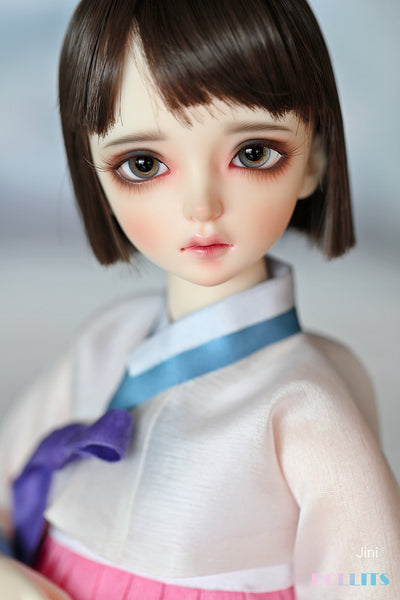 Jini [Limited Time] | Preorder | DOLL