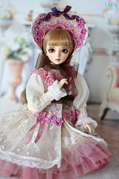 Jini [Limited Time] | Preorder | DOLL