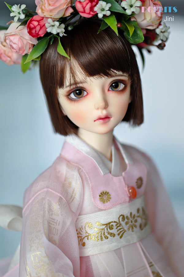 Jini [Limited Time] | Preorder | DOLL