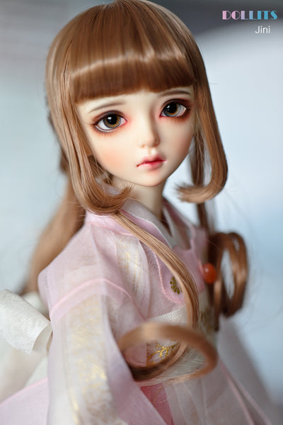 Jini [Limited Time] | Preorder | DOLL