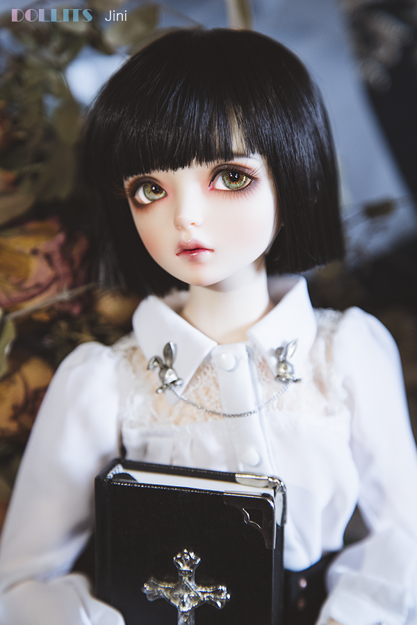 Jini [Limited Time] | Preorder | DOLL