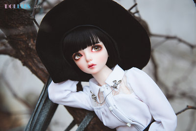 Jini [Limited Time] | Preorder | DOLL