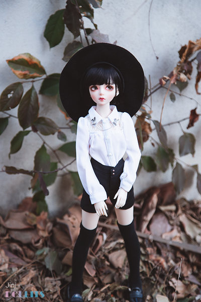 Jini [Limited Time] | Preorder | DOLL