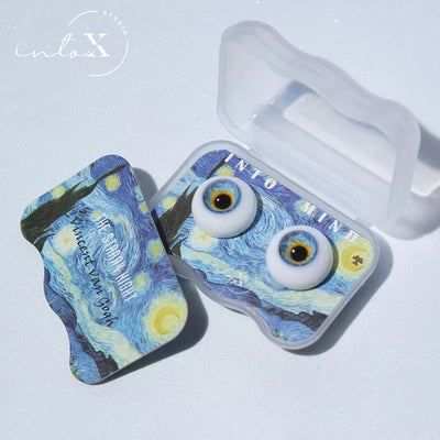 Starry Night -18mm (18-L) | Item in Stock | EYE