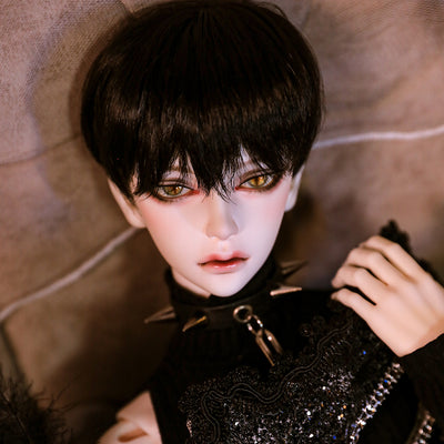 ORVIL R Halloween Special HEAD Only [Limited Quantity] | Preorder | PART