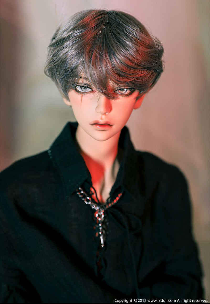 ORVIL R Real Tan Skin Halloween Special [Limited Quantity] | Preorder | DOLL