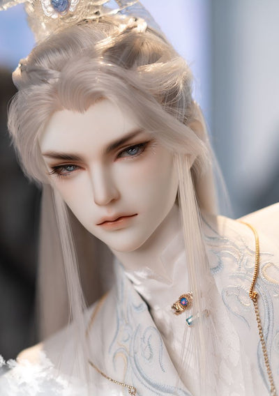 Wan Yu Fullset [Limited Quantity] | Preorder | DOLL