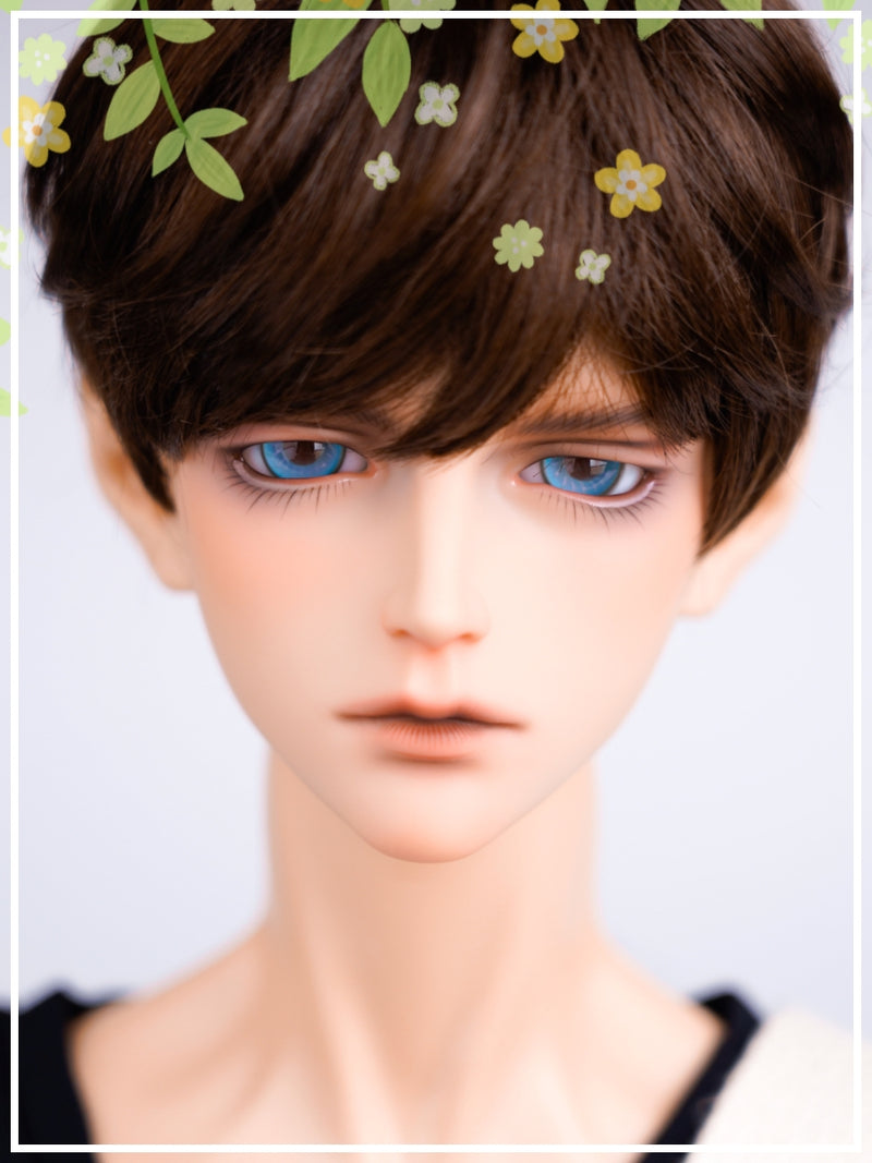 NEW SEZZ Head Only [Limited Time] | Preorder | PART