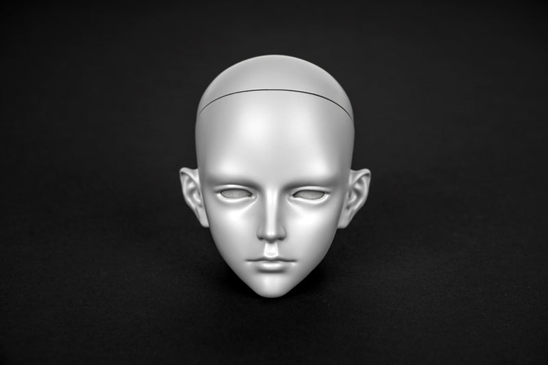 NEW SEZZ Head Only [Limited Time] | Preorder | PART