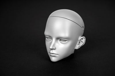 NEW SEZZ Head Only [Limited Time] | Preorder | PART