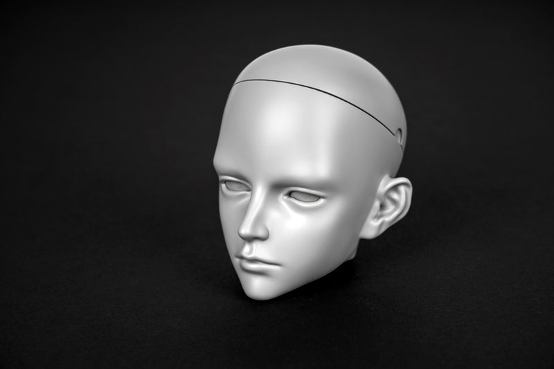 NEW SEZZ Head Only [Limited Time] | Preorder | PART