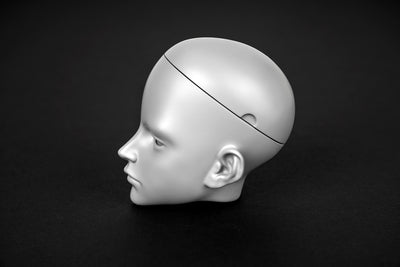 NEW SEZZ Head Only [Limited Time] | Preorder | PART