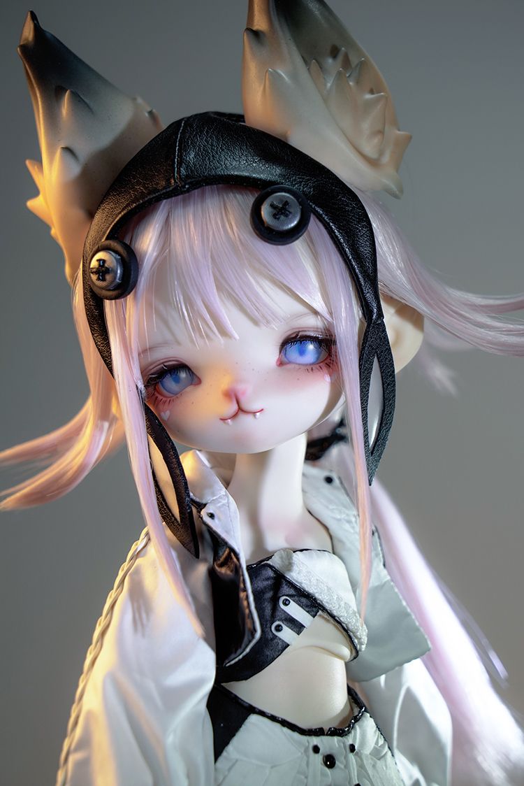 Fox [Limited Time] | Preorder | DOLL