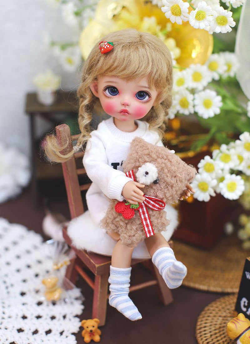 [Milk-tea] Little. Sori | Preorder | DOLL