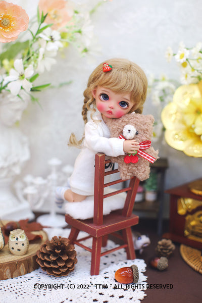 [Milk-tea] Little. Sori | Preorder | DOLL