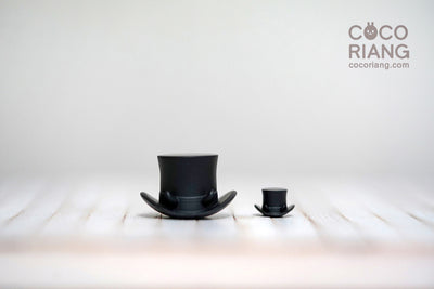 Top Hat [Limited Time] | Preorder | ACCESSORY