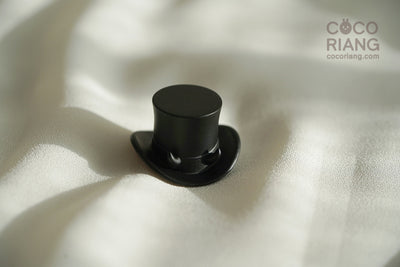 Top Hat [Limited Time] | Preorder | ACCESSORY