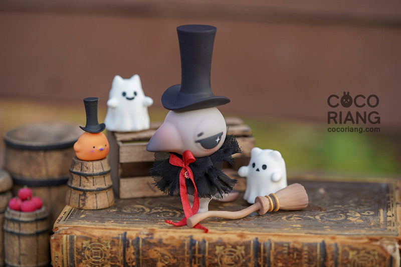 Chuchu (Halloween) [Limited Quantity] | Preorder | PART