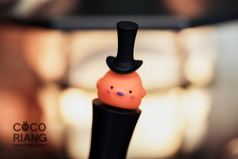 Chuchu (Halloween) [Limited Quantity] | Preorder | PART