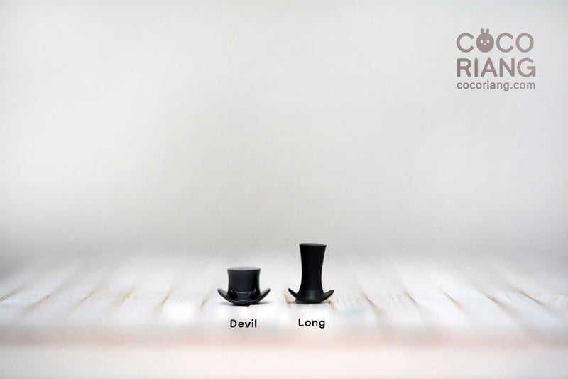 Top Hat [Limited Time] | Preorder | ACCESSORY