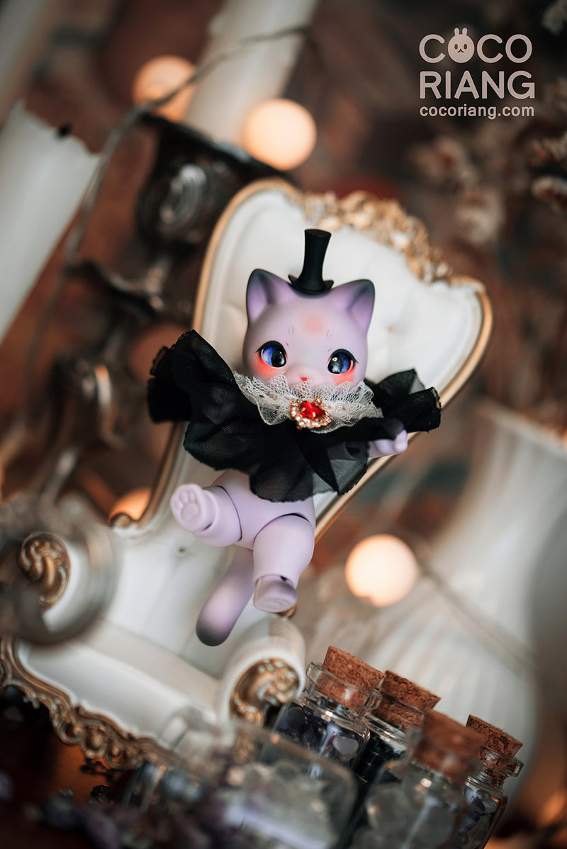 Halloween Mocka [Limited Quantity] | Preorder | DOLL