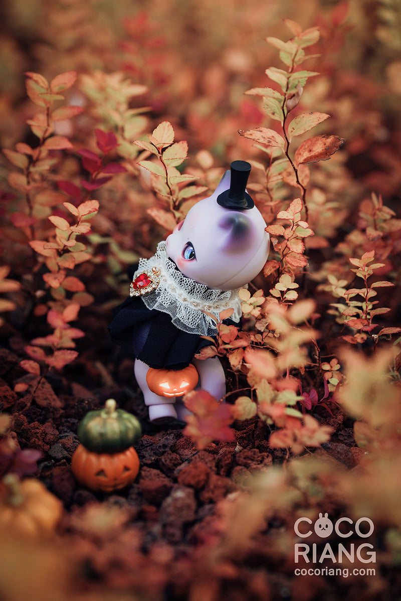 Halloween Mocka [Limited Quantity] | Preorder | DOLL