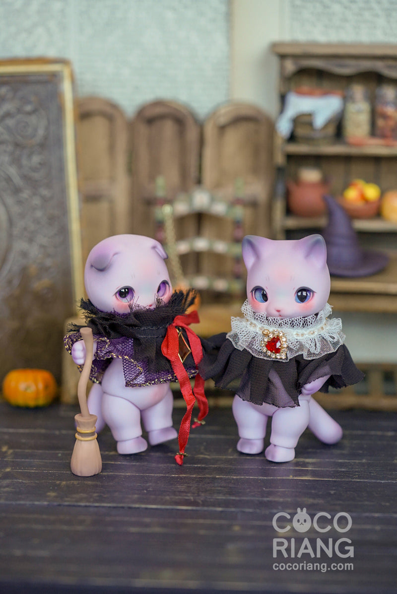 Halloween Mocka [Limited Quantity] | Preorder | DOLL