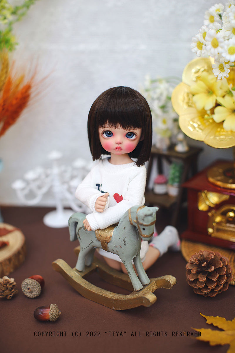 [Milk-tea] U. Sori | Preorder | DOLL