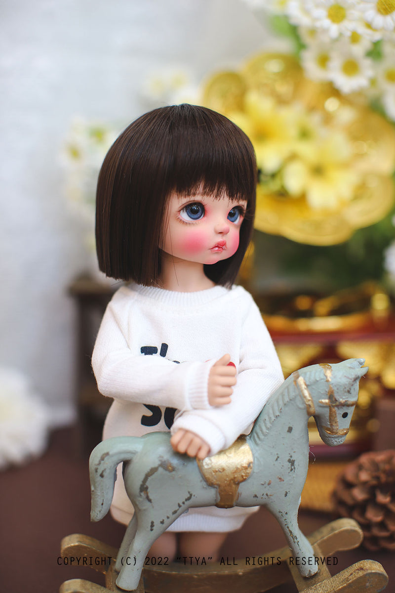 [Milk-tea] U. Sori | Preorder | DOLL