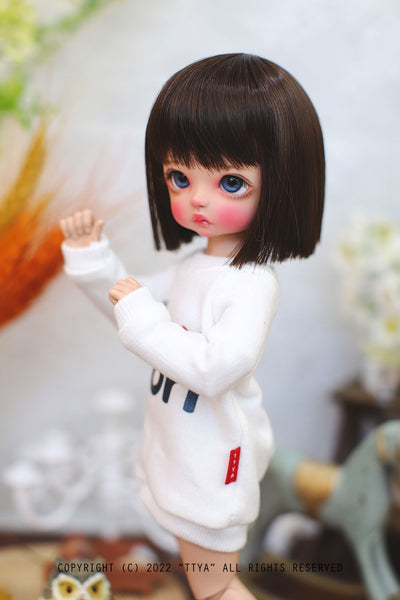 [Milk-tea] U. Sori | Preorder | DOLL