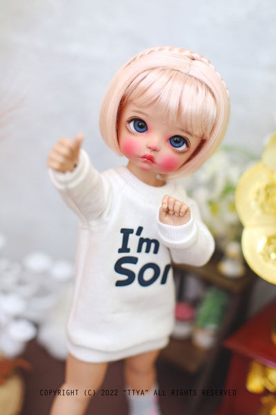 [Milk-tea] U. Sori | Preorder | DOLL