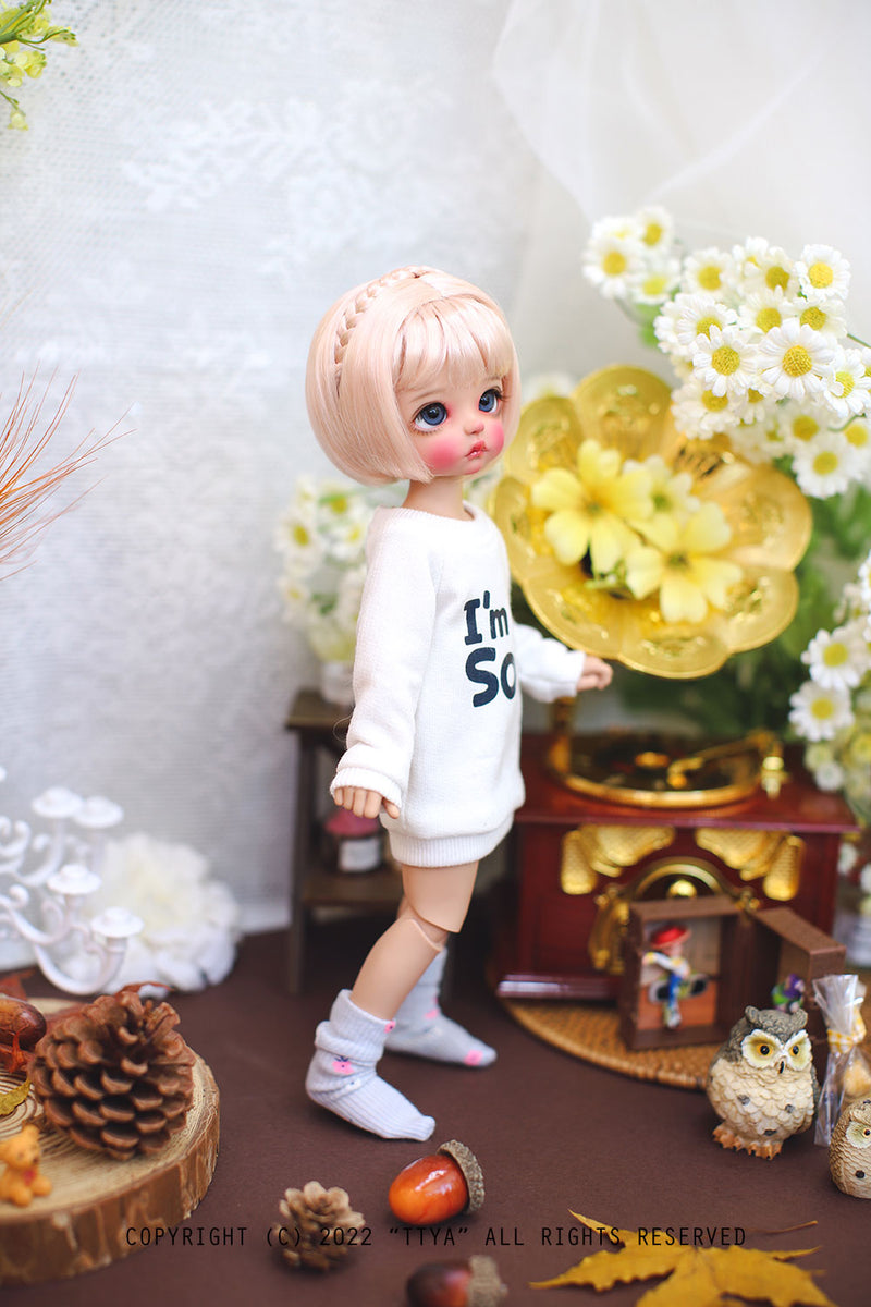 [Milk-tea] U. Sori | Preorder | DOLL