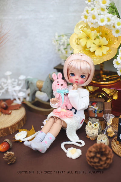 [Milk-tea] U. Sori | Preorder | DOLL