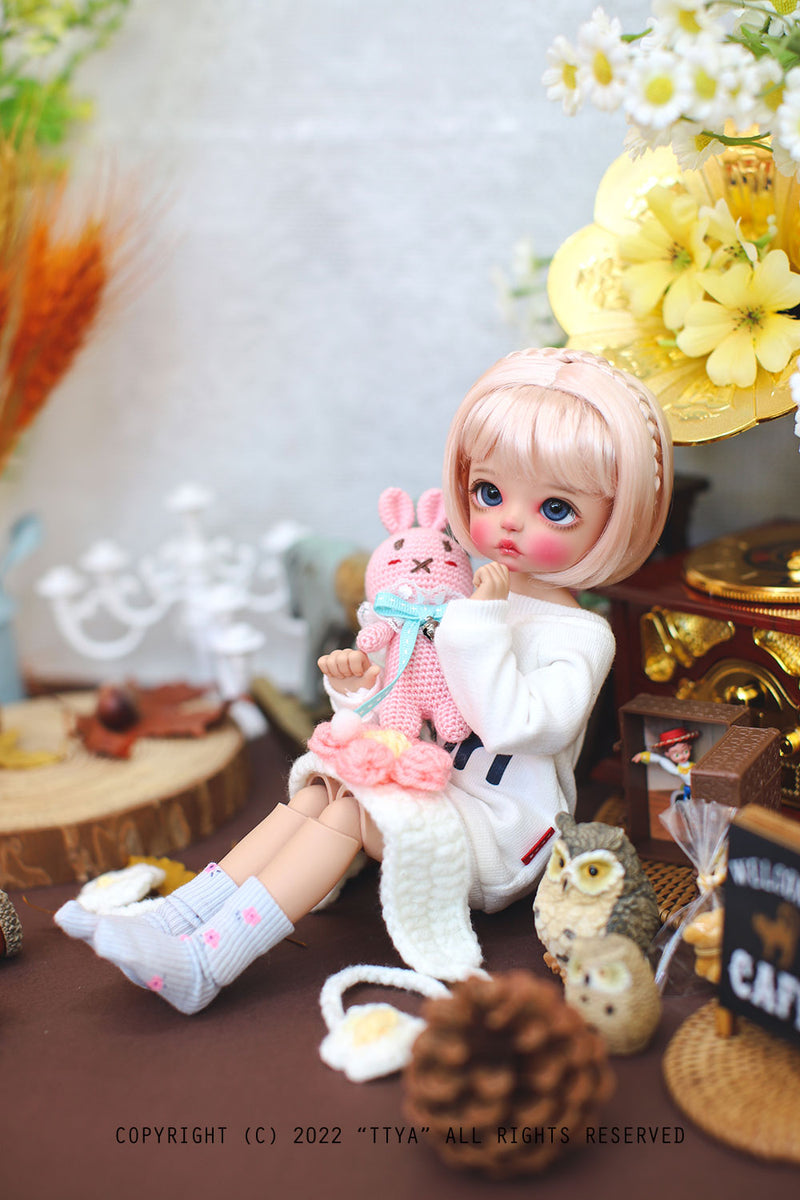 [Milk-tea] U. Sori | Preorder | DOLL