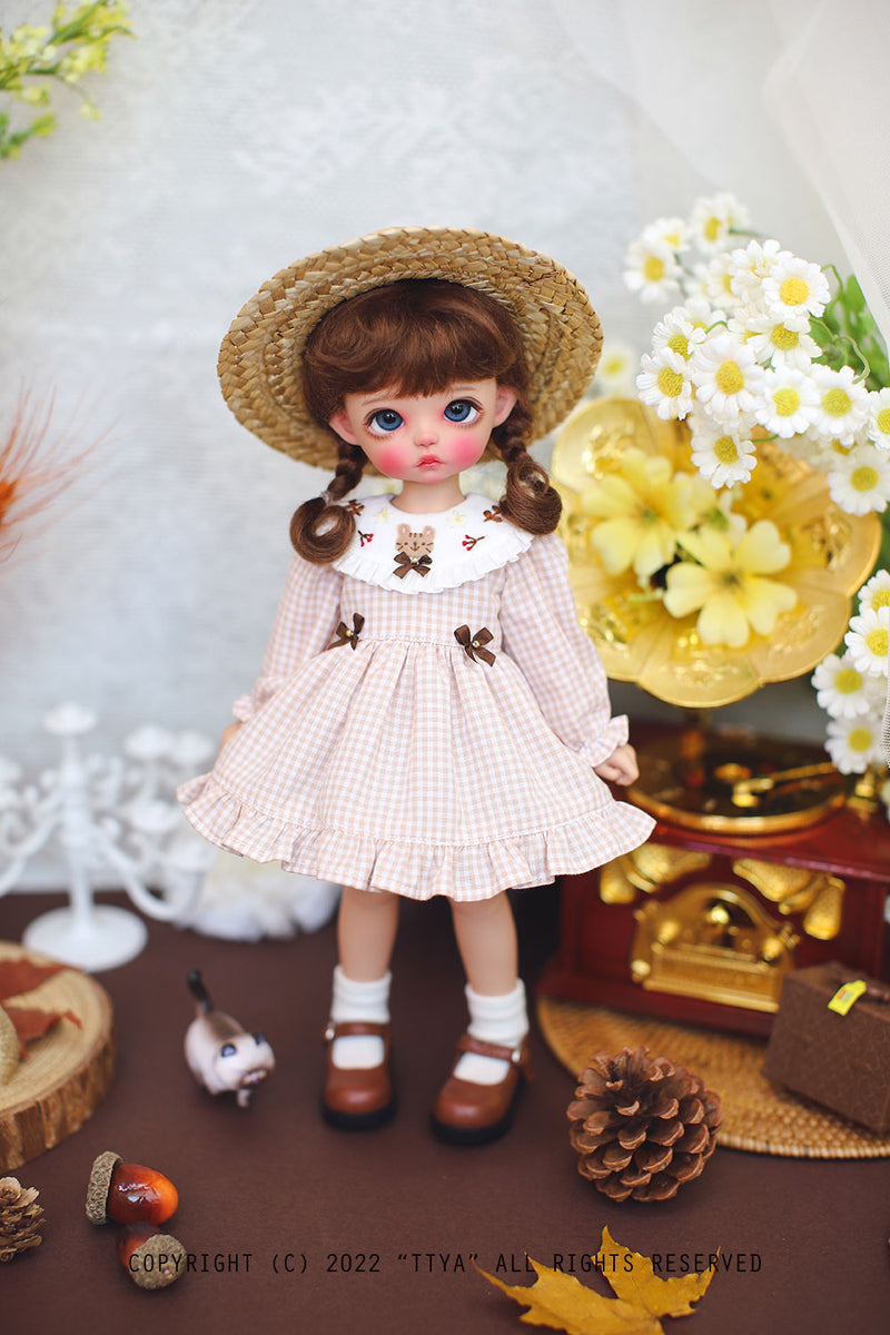 [Milk-tea] U. Sori | Preorder | DOLL