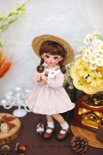 [Milk-tea] U. Sori | Preorder | DOLL