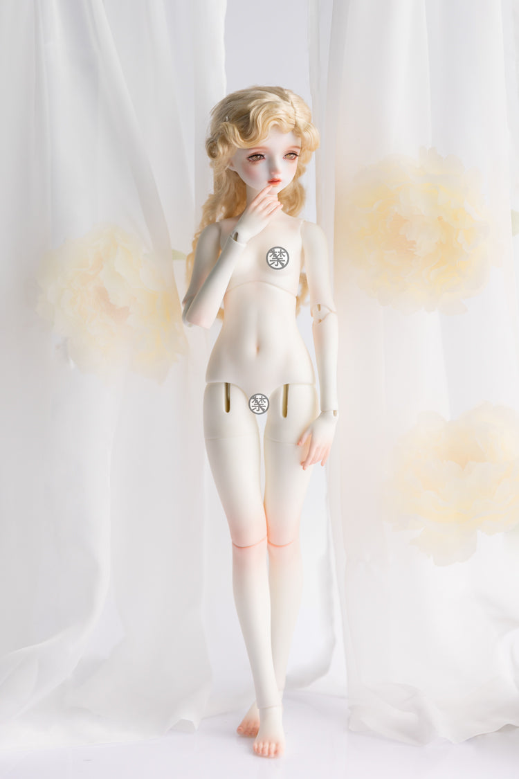 CDB-G42-03 Girl Body | Preorder | PARTS