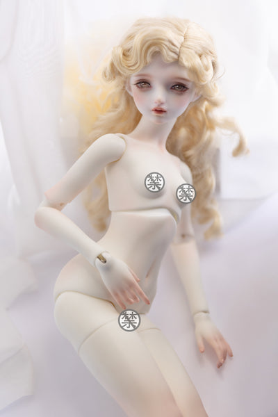 CDB-G42-03 Girl Body | Preorder | PARTS