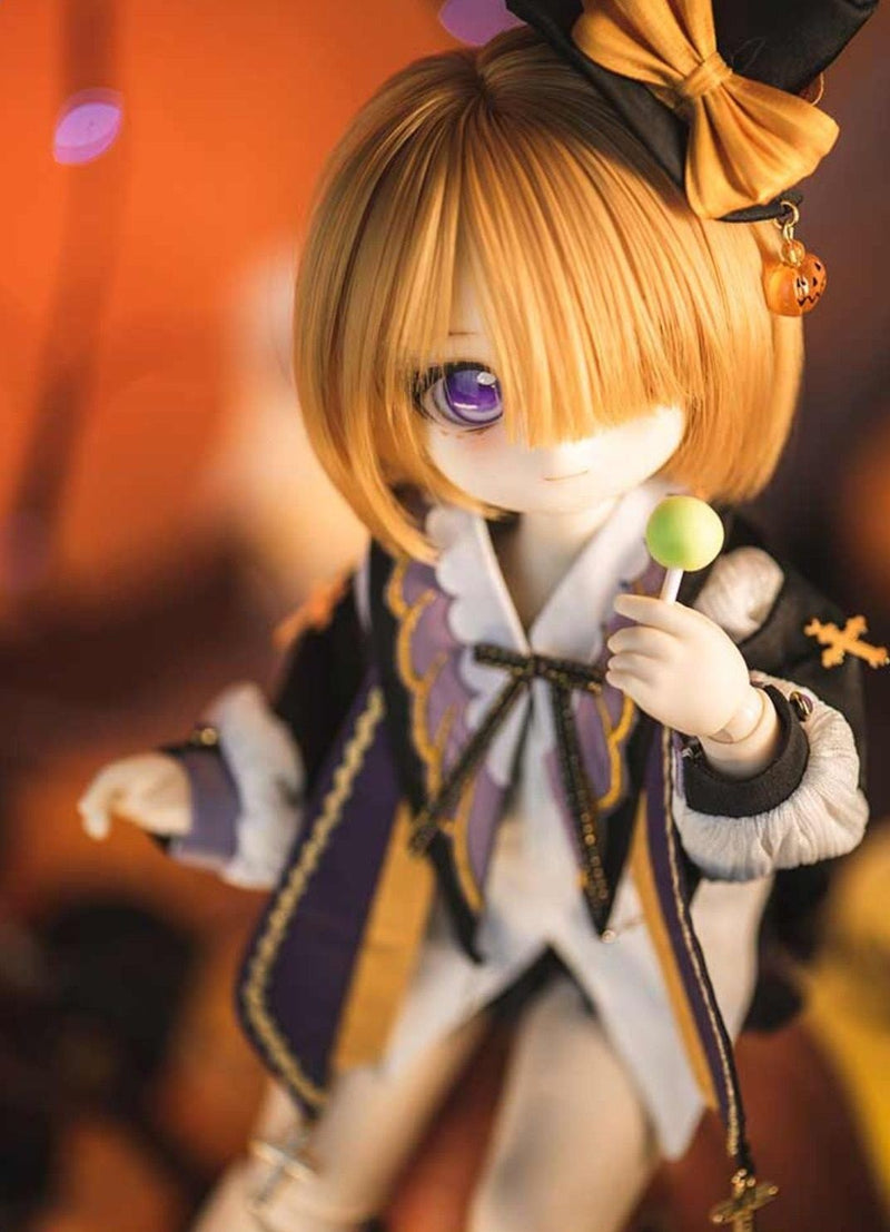 Lilith Fullset [Limited Quantity] | Preorder | DOLL