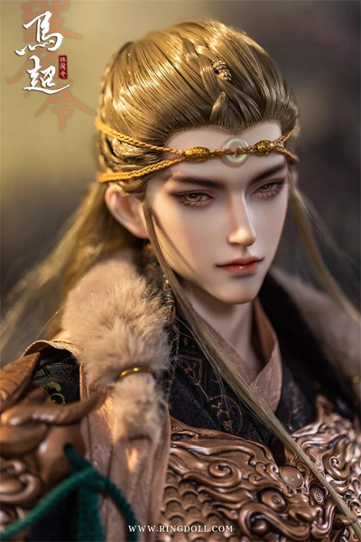 Ma Chao | Preorder | DOLL