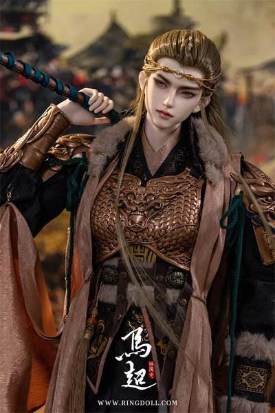 Ma Chao | Preorder | DOLL