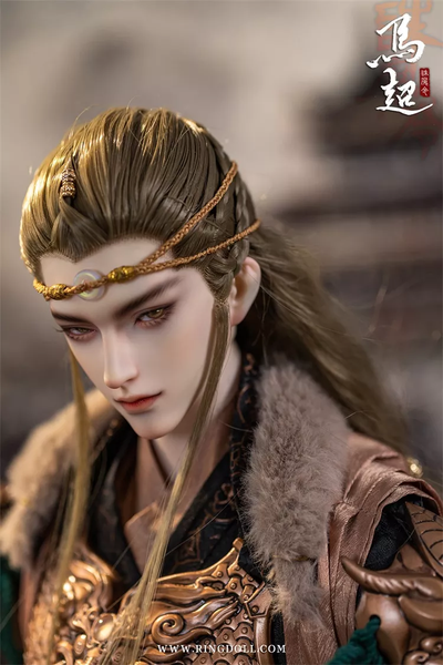 Ma Chao | Preorder | DOLL