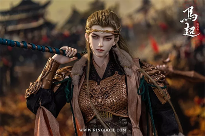 Ma Chao | Preorder | DOLL