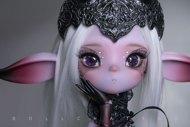 Julianne Human Ver. [Limited Time] | Preorder | DOLL