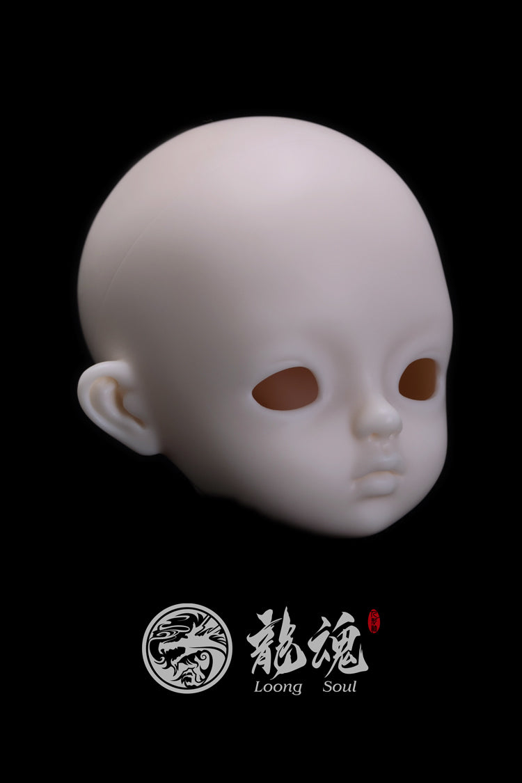 Little Helian Rongying | Preorder | DOLL