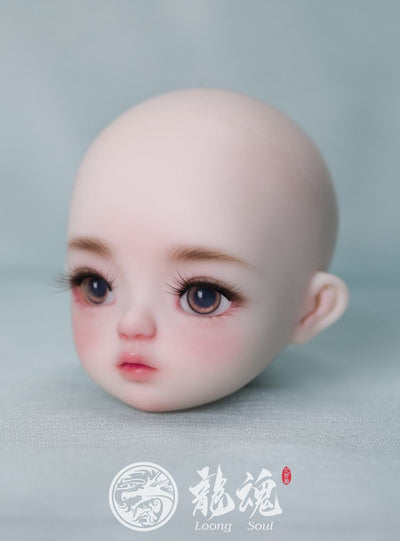 Little Helian Rongying | Preorder | DOLL