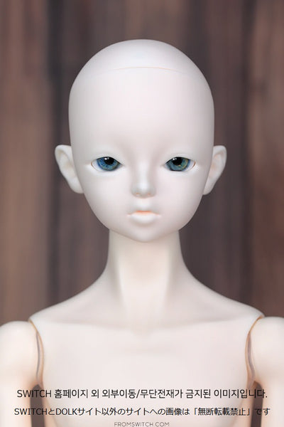 CHACHA Head (No Make) [Limited Time] | Preorder | PART