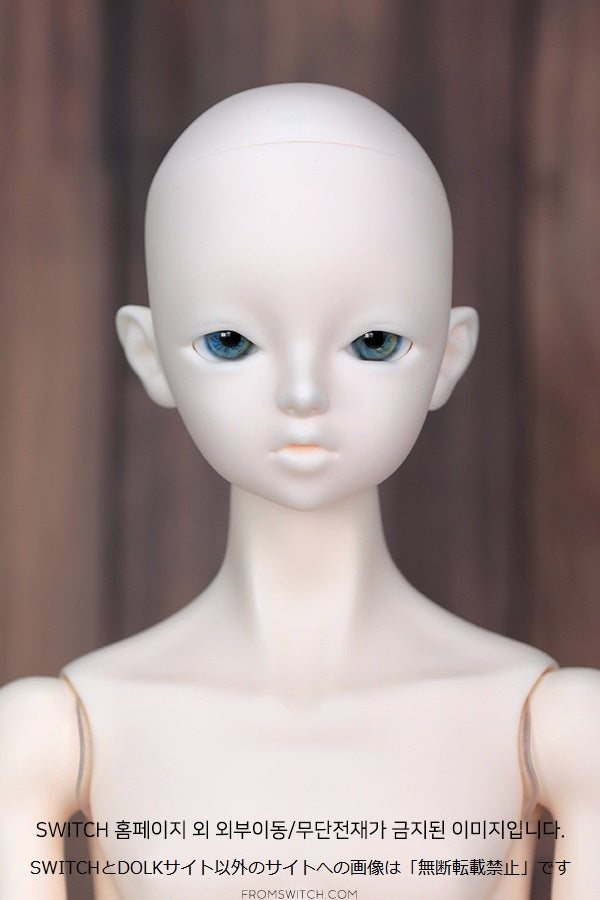 CHACHA Head (No Make) [Limited Time] | Preorder | PART